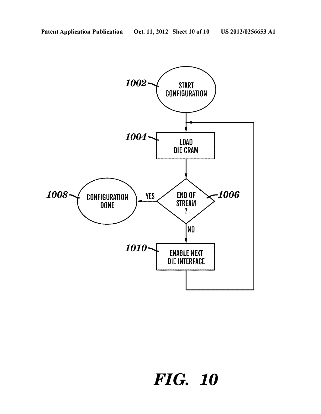 PROGRAMMABLE LOGIC CIRCUIT USING THREE-DIMENSIONAL STACKING TECHNIQUES - diagram, schematic, and image 11