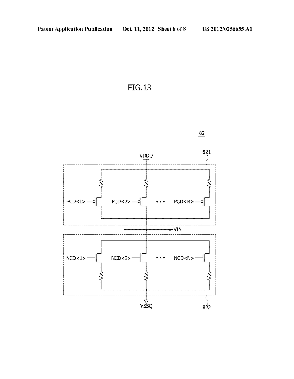 INTEGRATED CIRCUIT - diagram, schematic, and image 09