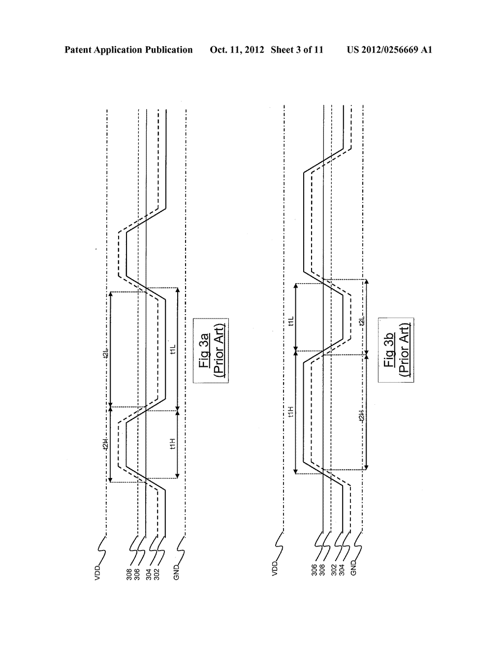 DUTY CYCLE CORRECTION - diagram, schematic, and image 04