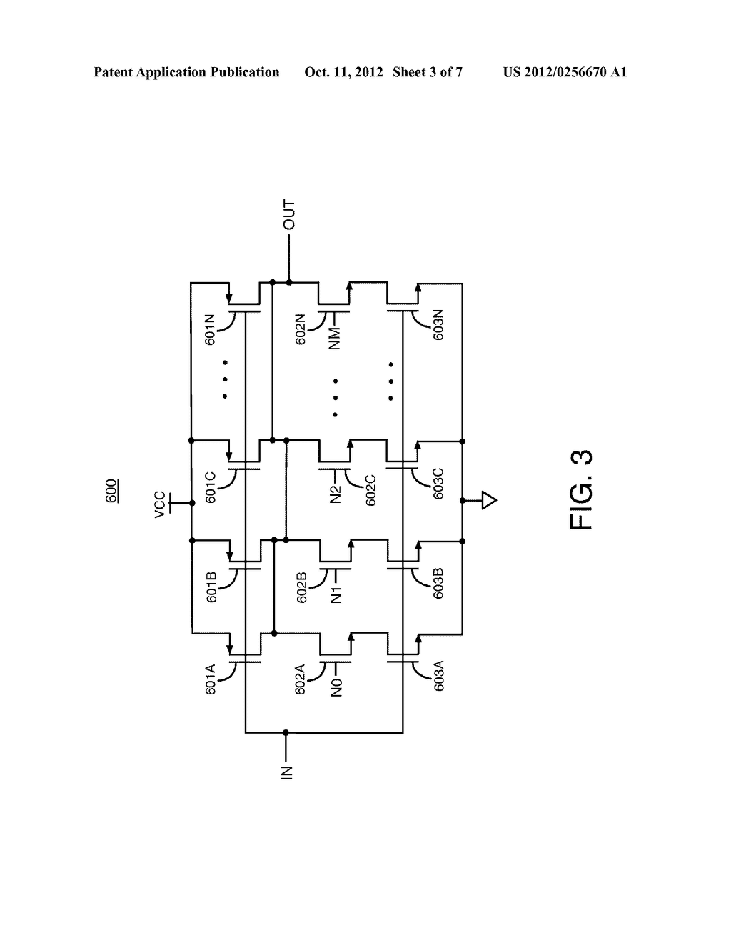 Techniques for Reducing Duty Cycle Distortion in Periodic Signals - diagram, schematic, and image 04