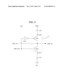 INPUT REFERENCE VOLTAGE GENERATING METHOD AND INTEGRATED CIRCUIT USING THE     SAME diagram and image