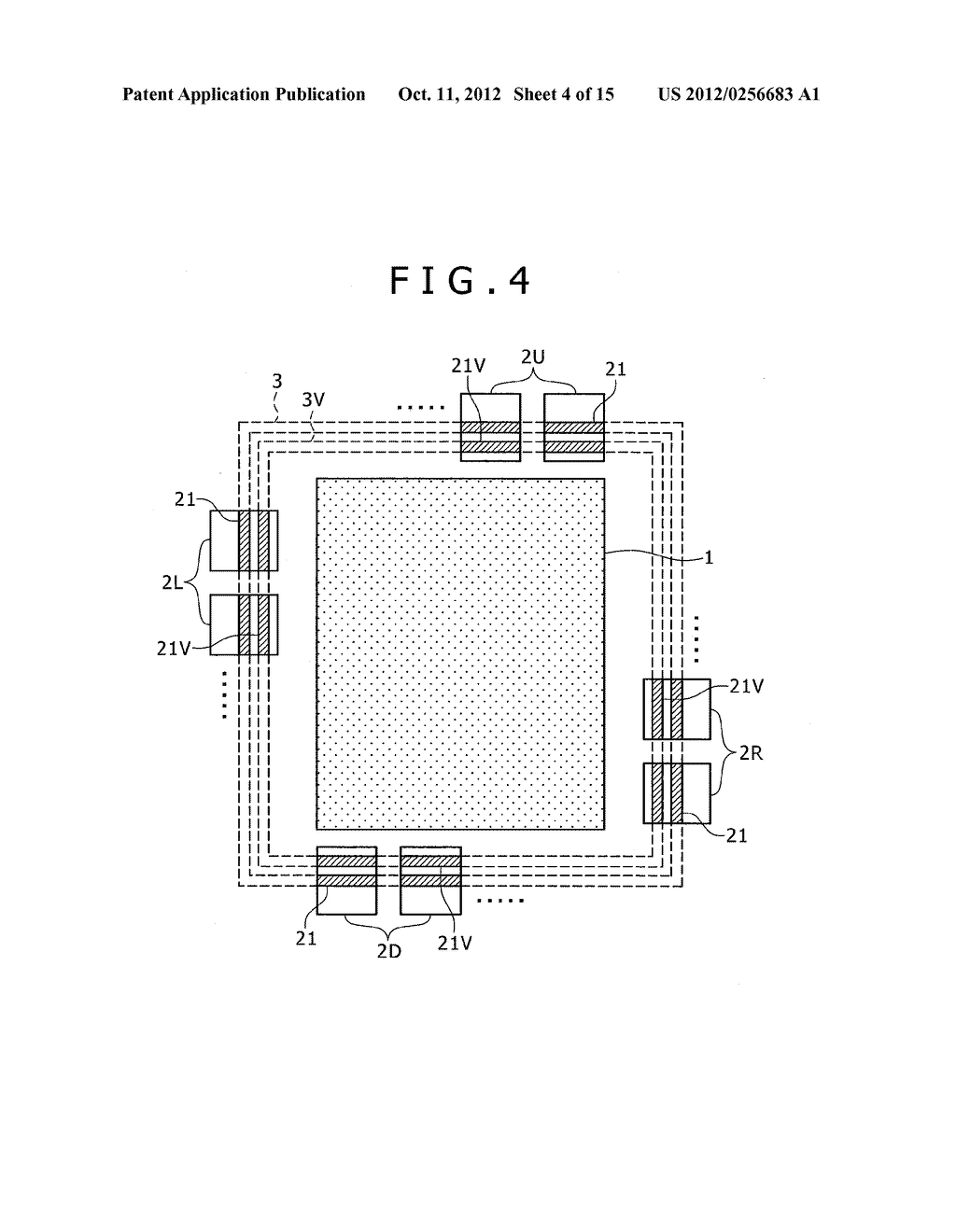 SEMICONDUCTOR INTEGRATED CIRCUIT - diagram, schematic, and image 05