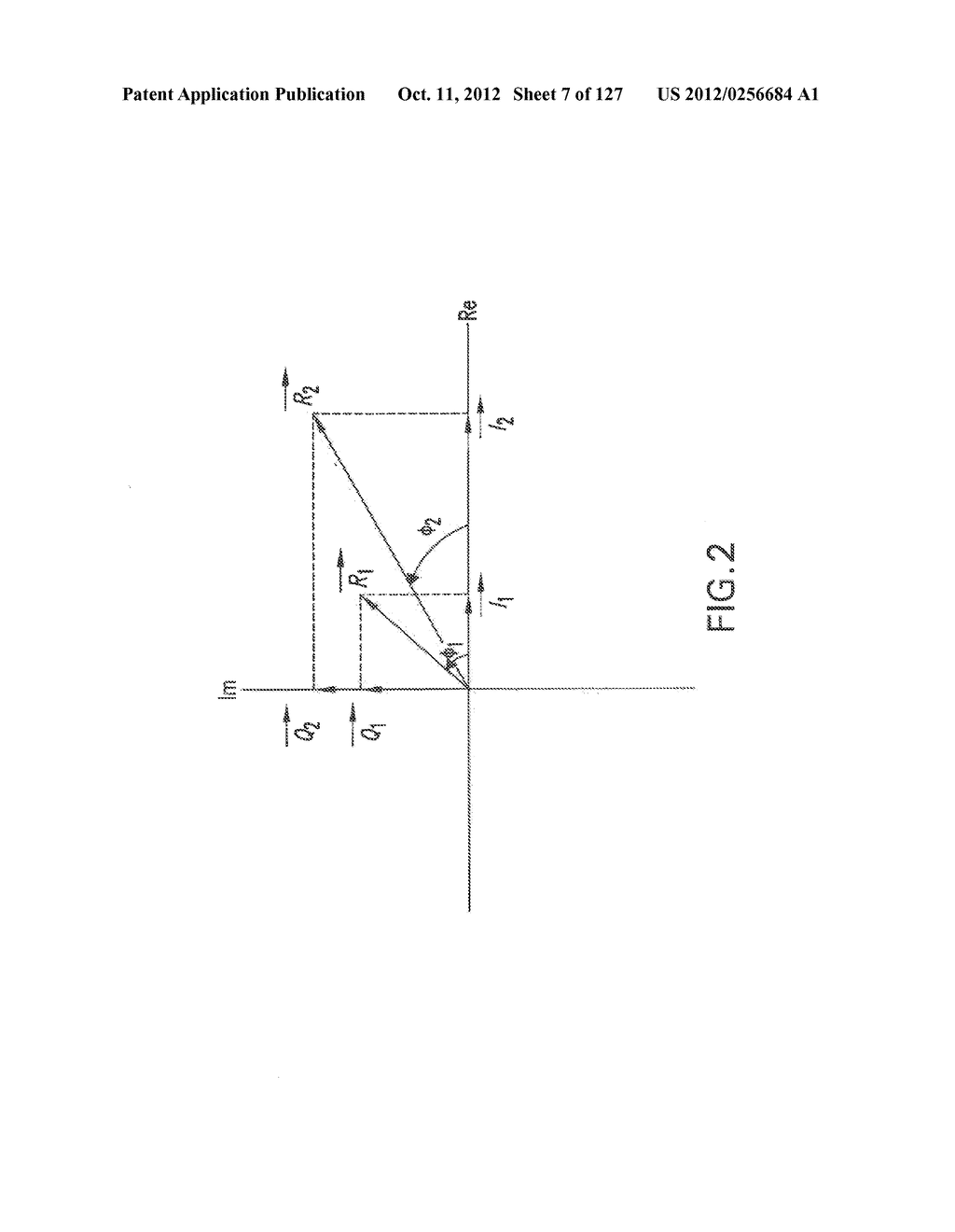 Power Amplification Based on Frequency Control Signal - diagram, schematic, and image 08