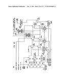 Power Amplification Based on Frequency Control Signal diagram and image