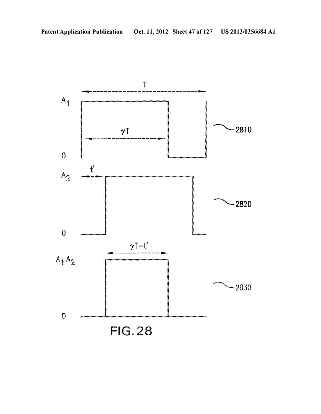 Power Amplification Based on Frequency Control Signal - diagram, schematic, and image 48