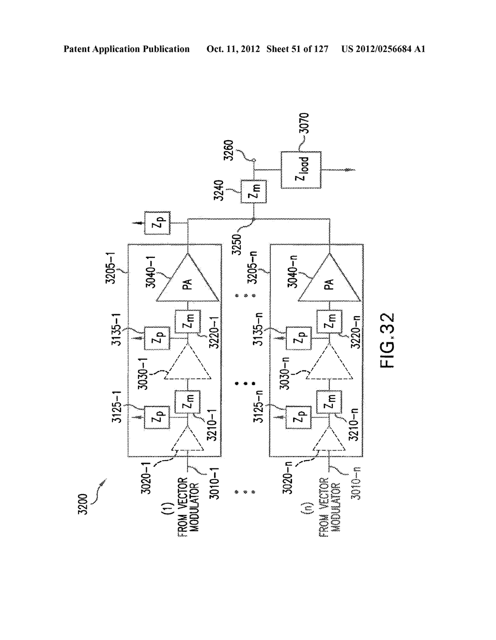 Power Amplification Based on Frequency Control Signal - diagram, schematic, and image 52