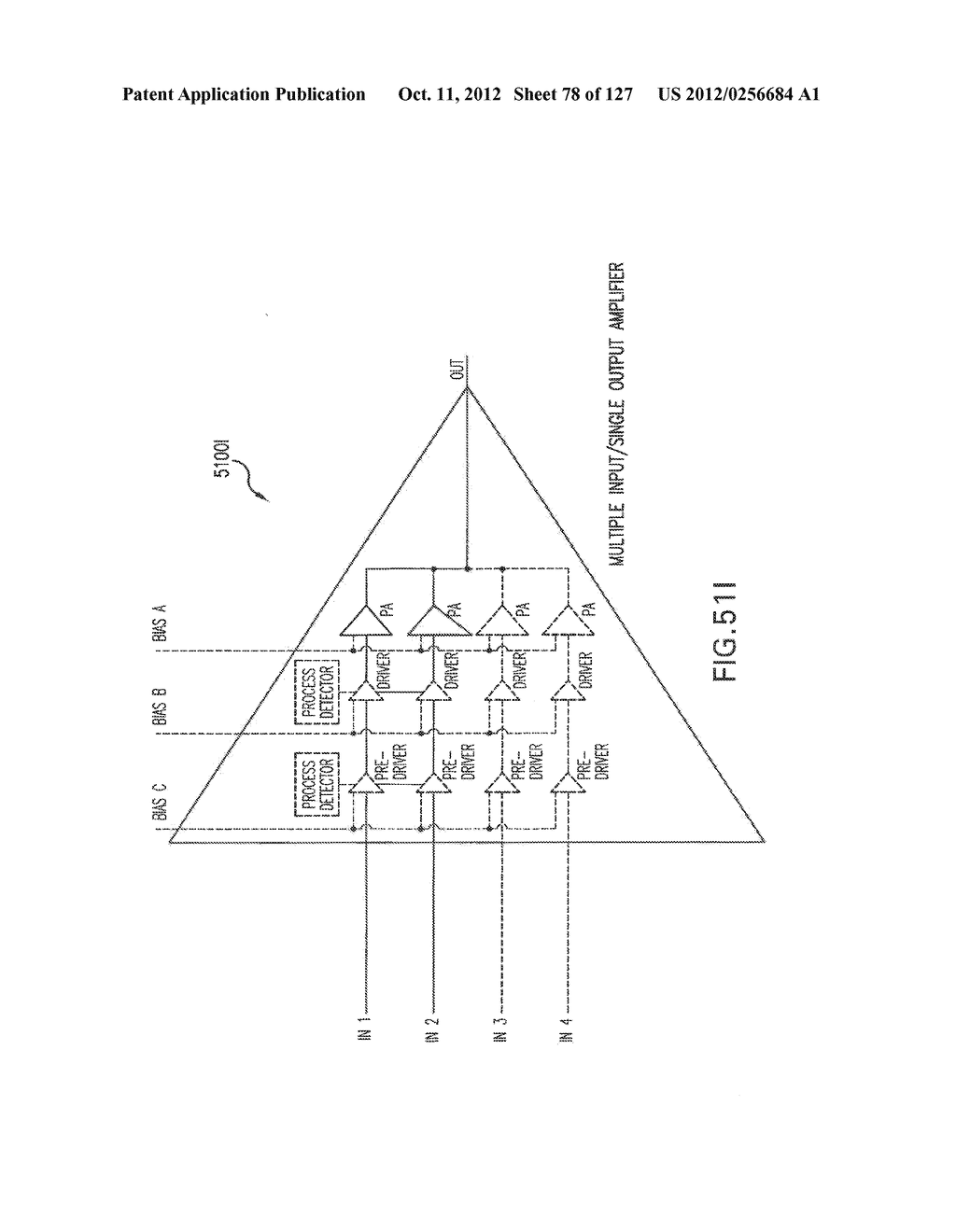 Power Amplification Based on Frequency Control Signal - diagram, schematic, and image 79