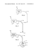 RF FILTER FOR AN ACTIVE MEDICAL DEVICE (AMD) FOR HANDLING HIGH RF POWER     INDUCED IN AN ASSOCIATED IMPLANTED LEAD FROM AN EXTERNAL RF FIELD diagram and image