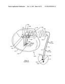 RF FILTER FOR AN ACTIVE MEDICAL DEVICE (AMD) FOR HANDLING HIGH RF POWER     INDUCED IN AN ASSOCIATED IMPLANTED LEAD FROM AN EXTERNAL RF FIELD diagram and image