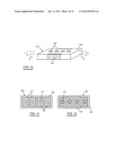 RF FILTER FOR AN ACTIVE MEDICAL DEVICE (AMD) FOR HANDLING HIGH RF POWER     INDUCED IN AN ASSOCIATED IMPLANTED LEAD FROM AN EXTERNAL RF FIELD diagram and image