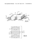 RF FILTER FOR AN ACTIVE MEDICAL DEVICE (AMD) FOR HANDLING HIGH RF POWER     INDUCED IN AN ASSOCIATED IMPLANTED LEAD FROM AN EXTERNAL RF FIELD diagram and image