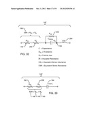 RF FILTER FOR AN ACTIVE MEDICAL DEVICE (AMD) FOR HANDLING HIGH RF POWER     INDUCED IN AN ASSOCIATED IMPLANTED LEAD FROM AN EXTERNAL RF FIELD diagram and image