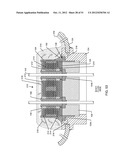 RF FILTER FOR AN ACTIVE MEDICAL DEVICE (AMD) FOR HANDLING HIGH RF POWER     INDUCED IN AN ASSOCIATED IMPLANTED LEAD FROM AN EXTERNAL RF FIELD diagram and image