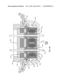 RF FILTER FOR AN ACTIVE MEDICAL DEVICE (AMD) FOR HANDLING HIGH RF POWER     INDUCED IN AN ASSOCIATED IMPLANTED LEAD FROM AN EXTERNAL RF FIELD diagram and image