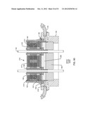 RF FILTER FOR AN ACTIVE MEDICAL DEVICE (AMD) FOR HANDLING HIGH RF POWER     INDUCED IN AN ASSOCIATED IMPLANTED LEAD FROM AN EXTERNAL RF FIELD diagram and image