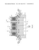 RF FILTER FOR AN ACTIVE MEDICAL DEVICE (AMD) FOR HANDLING HIGH RF POWER     INDUCED IN AN ASSOCIATED IMPLANTED LEAD FROM AN EXTERNAL RF FIELD diagram and image