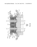 RF FILTER FOR AN ACTIVE MEDICAL DEVICE (AMD) FOR HANDLING HIGH RF POWER     INDUCED IN AN ASSOCIATED IMPLANTED LEAD FROM AN EXTERNAL RF FIELD diagram and image