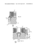 RF FILTER FOR AN ACTIVE MEDICAL DEVICE (AMD) FOR HANDLING HIGH RF POWER     INDUCED IN AN ASSOCIATED IMPLANTED LEAD FROM AN EXTERNAL RF FIELD diagram and image