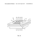 RF FILTER FOR AN ACTIVE MEDICAL DEVICE (AMD) FOR HANDLING HIGH RF POWER     INDUCED IN AN ASSOCIATED IMPLANTED LEAD FROM AN EXTERNAL RF FIELD diagram and image