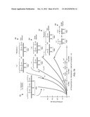 RF FILTER FOR AN ACTIVE MEDICAL DEVICE (AMD) FOR HANDLING HIGH RF POWER     INDUCED IN AN ASSOCIATED IMPLANTED LEAD FROM AN EXTERNAL RF FIELD diagram and image