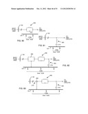 RF FILTER FOR AN ACTIVE MEDICAL DEVICE (AMD) FOR HANDLING HIGH RF POWER     INDUCED IN AN ASSOCIATED IMPLANTED LEAD FROM AN EXTERNAL RF FIELD diagram and image