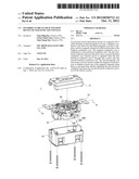 INCORRECT-CIRCUIT DEACTIVATION DEVICE OF MAGNETIC GFCI OUTLET diagram and image