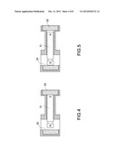 INCORRECT-CIRCUIT DEACTIVATION DEVICE OF MAGNETIC GFCI OUTLET diagram and image