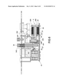 INCORRECT-CIRCUIT DEACTIVATION DEVICE OF MAGNETIC GFCI OUTLET diagram and image