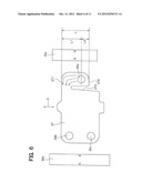 ELECTROMAGNETIC RELAY diagram and image