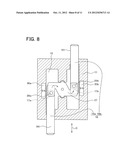 ELECTROMAGNETIC RELAY diagram and image