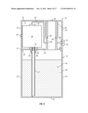 PERSONAL COMPLIANCE DISPENSER diagram and image