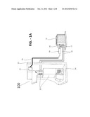 Tamper-Proof Alarm Component and Methods of Making and Using the Same diagram and image