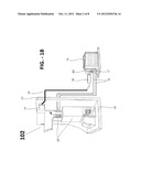 Tamper-Proof Alarm Component and Methods of Making and Using the Same diagram and image