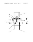 Tamper-Proof Alarm Component and Methods of Making and Using the Same diagram and image