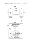 SYSTEM AND METHOD TO EXTEND OPERATING LIFE OF RECHARGABLE BATTERIES USING     BATTERY CHARGE MANAGEMENT diagram and image