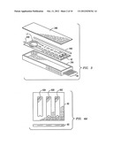 WIRELESS TELEMETRY ELECTRONIC CIRCUITRY FOR MEASURING STRAIN IN     HIGH-TEMPERATURE ENVIRONMENTS diagram and image