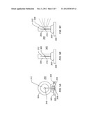 SEQUENCED VEHICULAR TRAFFIC GUIDING SYSTEM diagram and image