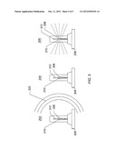 SEQUENCED VEHICULAR TRAFFIC GUIDING SYSTEM diagram and image