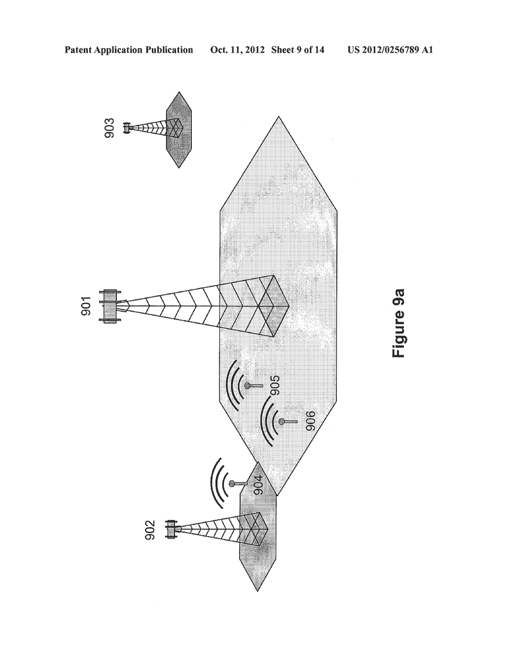 Diversity Time and Frequency Location Receiver - diagram, schematic, and image 10