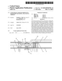 Capacitively Coupled Stripline to Microstrip Transition, and Antenna     thereof diagram and image