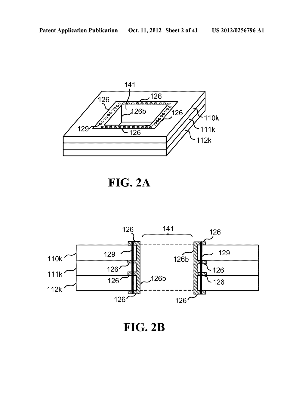 Compact millimeter-wave radio systems and methods - diagram, schematic, and image 03