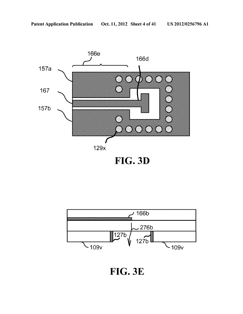 Compact millimeter-wave radio systems and methods - diagram, schematic, and image 05