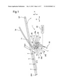 HEAD-UP DISPLAY DEVICE diagram and image