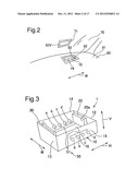 HEAD-UP DISPLAY DEVICE diagram and image