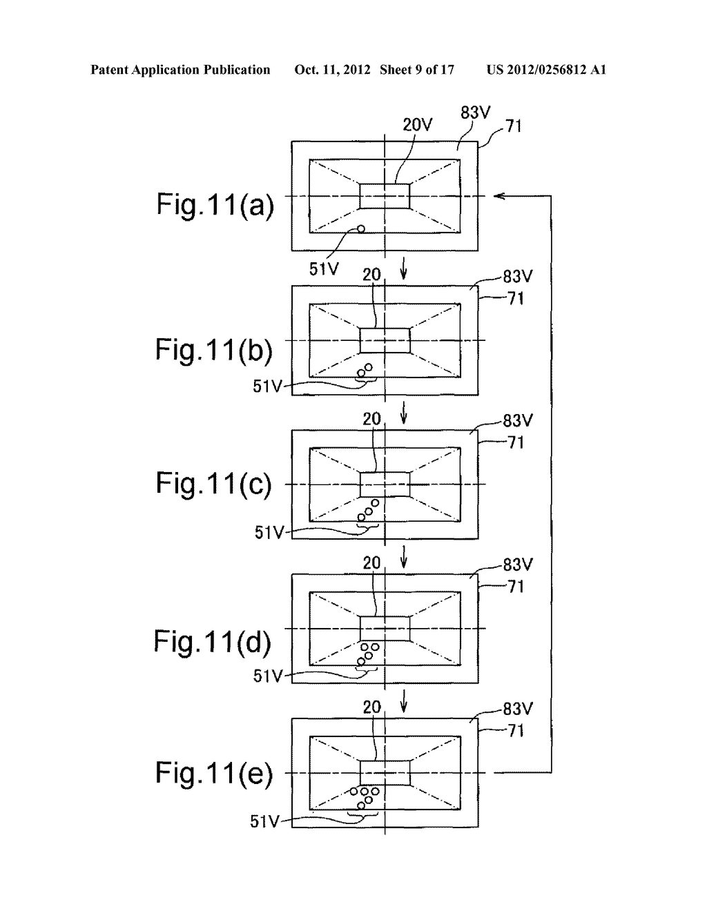 HEAD-UP DISPLAY DEVICE - diagram, schematic, and image 10