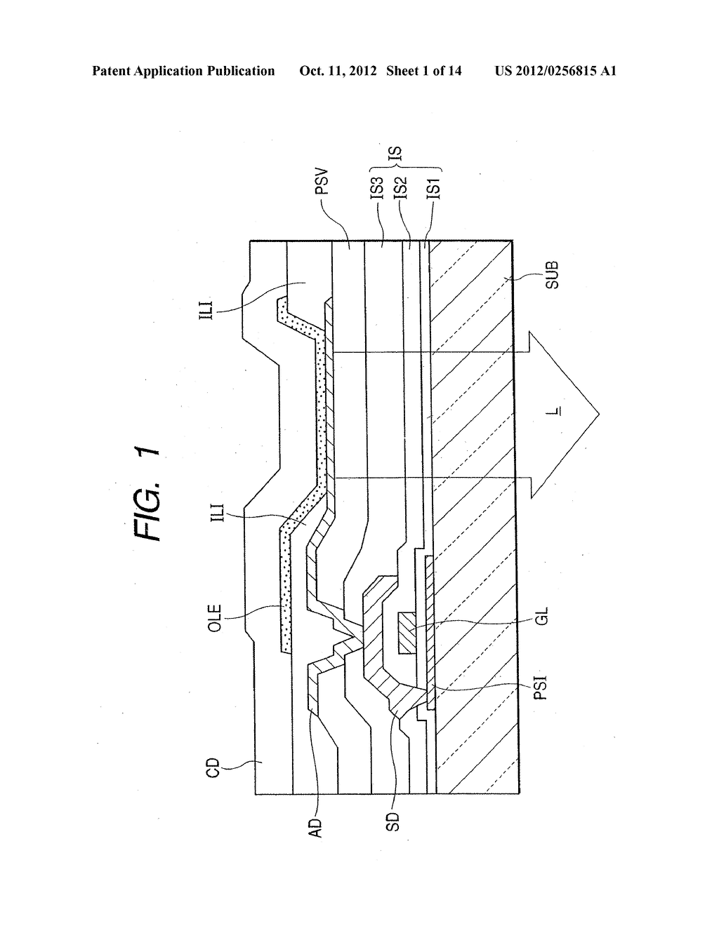 DISPLAY MODULE - diagram, schematic, and image 02