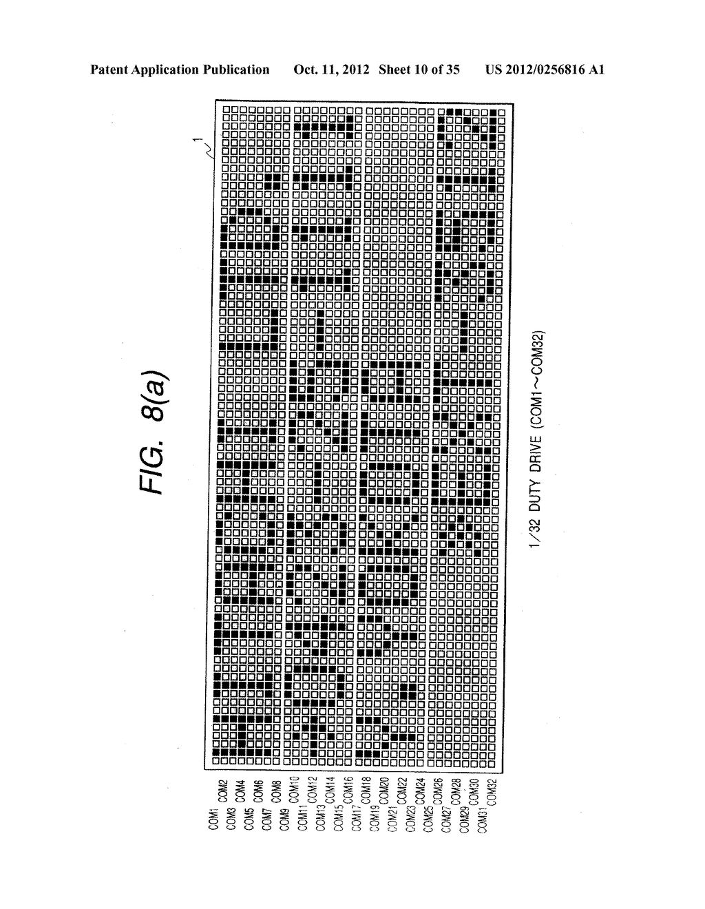 LIQUID CRYSTAL DISPLAY CONTROLLER AND LIQUID CRYSTAL DISPLAY DEVICE - diagram, schematic, and image 11