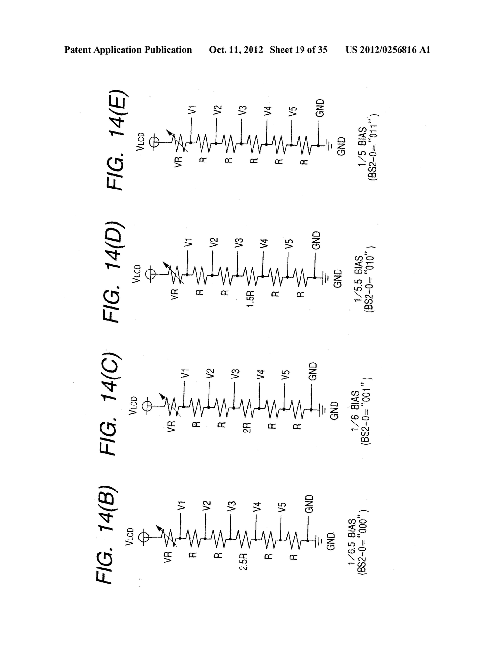 LIQUID CRYSTAL DISPLAY CONTROLLER AND LIQUID CRYSTAL DISPLAY DEVICE - diagram, schematic, and image 20