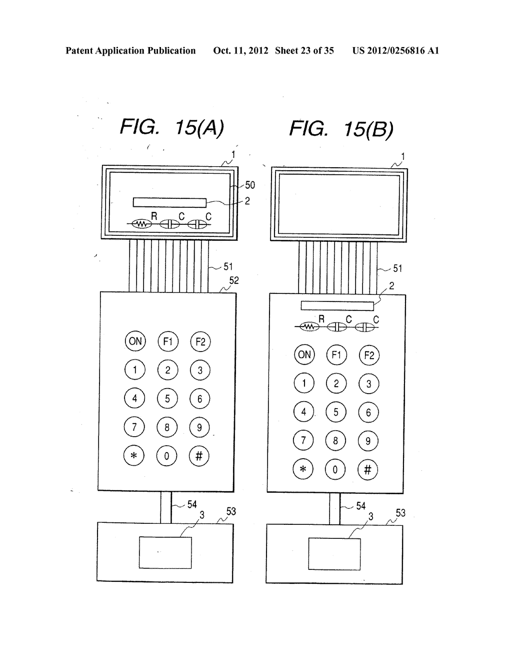 LIQUID CRYSTAL DISPLAY CONTROLLER AND LIQUID CRYSTAL DISPLAY DEVICE - diagram, schematic, and image 24