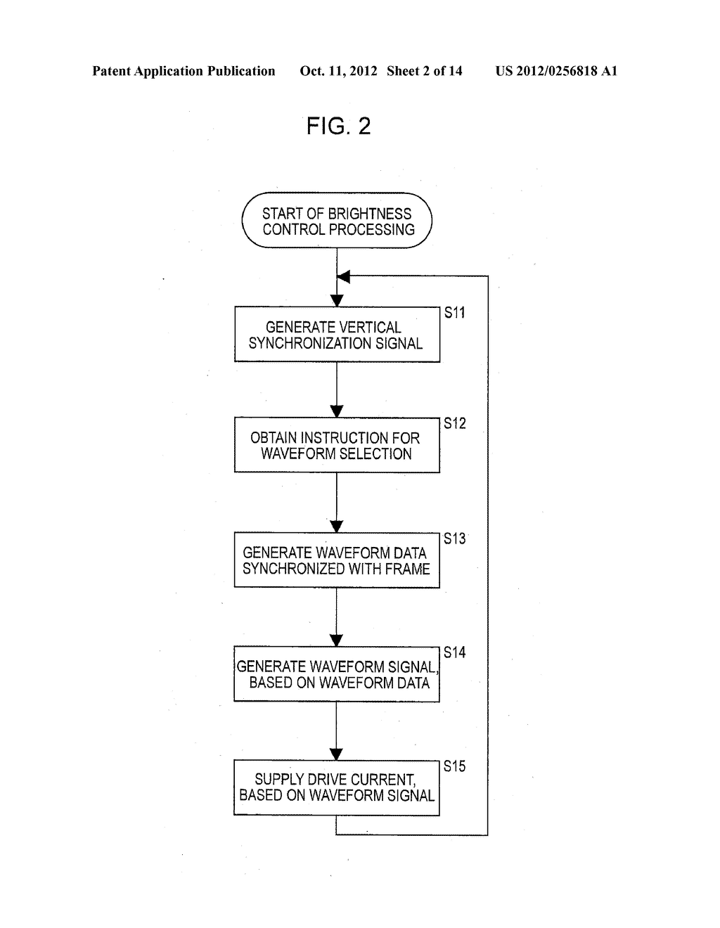 DISPLAY APPARATUS AND METHOD, STORAGE MEDIUM, AND PROGRAM - diagram, schematic, and image 03